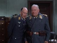 Click to watch 'A Klink, a Bomb and a...' (popup) Hogans Heroes